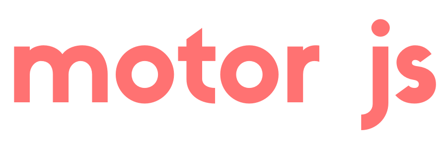 Motor Logo